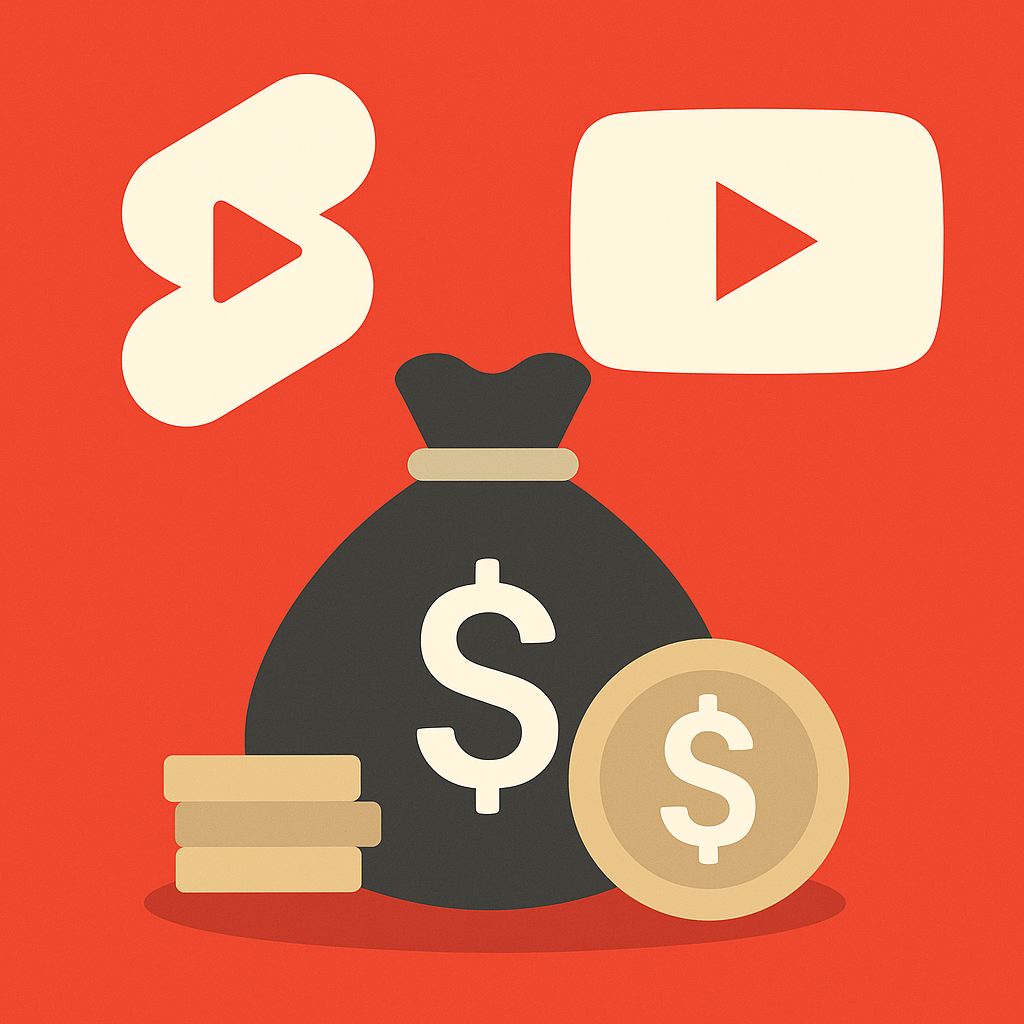 What Is the YouTube Shorts Creator Pool & How to Maximise Your Share