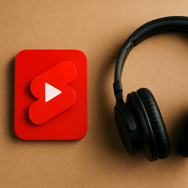 Should I Use Trending Music or Licensed Music in YouTube Shorts?